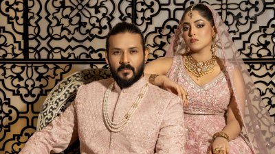 নিরবের সঙ্গে নতুন যাত্রায় ইভা, অভিনয়ে নিয়মিত হতে চাই